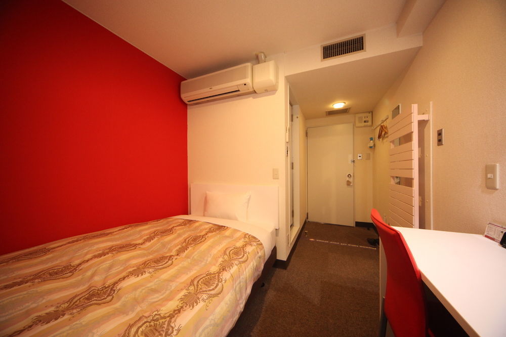 Frame Hotel Sapporo Exterior photo
