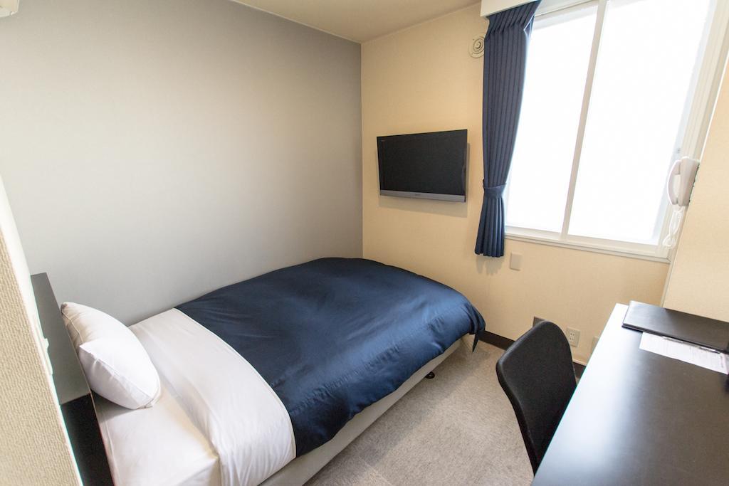 Frame Hotel Sapporo Room photo